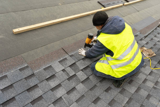 Gutter Installation and Roofing in Lewisburg, TN