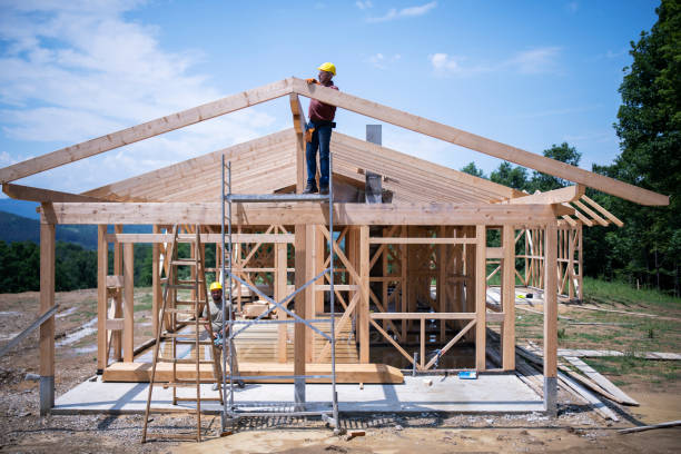 Best Roofing Contractor Near Me  in Lewisburg, TN