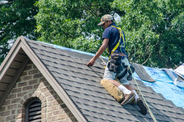 Reliable Lewisburg, TN Roofing Contractor Solutions